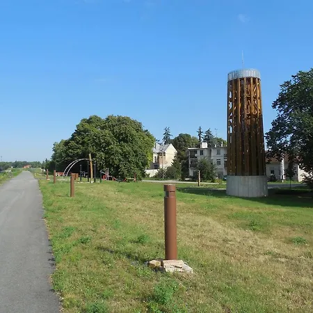 Dunaparti Haz * Kravany nad Dunajom