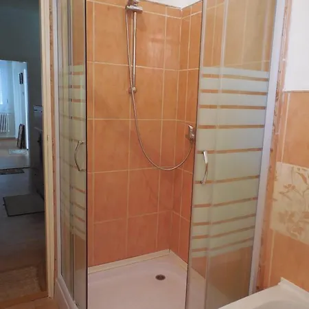 Dunaparti Haz Prázdninový dům Kravany nad Dunajom