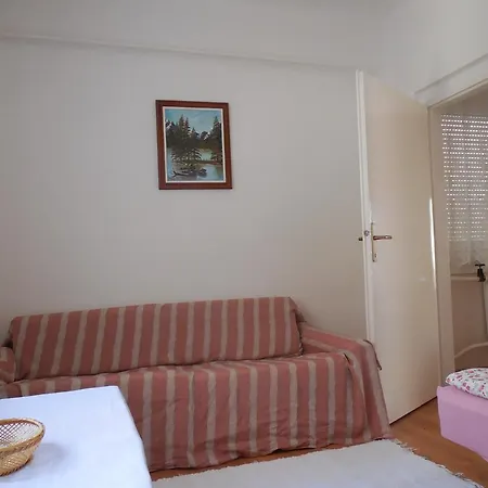 Dunaparti Haz Prázdninový dům