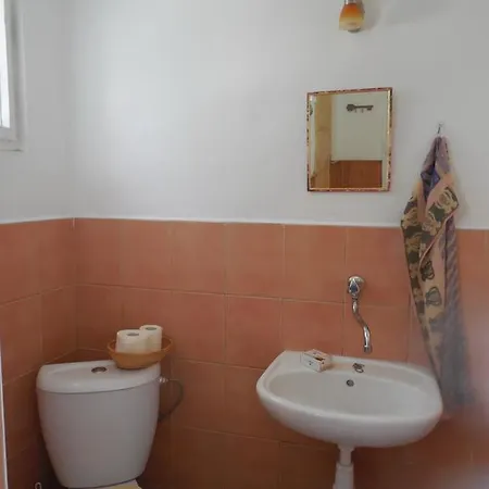 Dunaparti Haz Prázdninový dům Kravany nad Dunajom