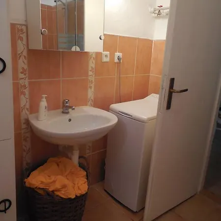 Dunaparti Haz Prázdninový dům