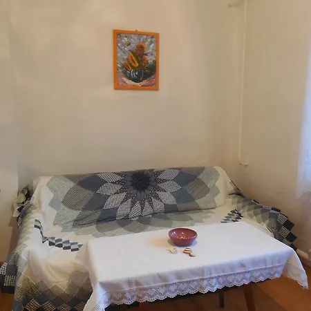 Holiday home Dunaparti Haz Kravany nad Dunajom